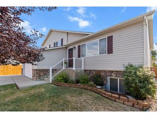 3020 42nd Ave, Greeley, CO 80634