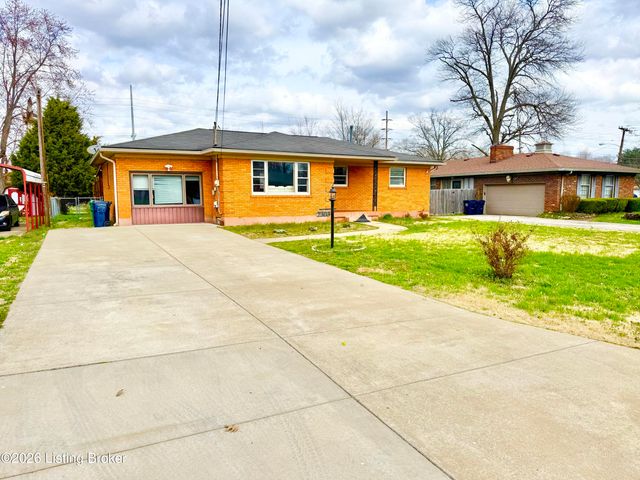 2303 Ecton Ln, Louisville, KY 40216