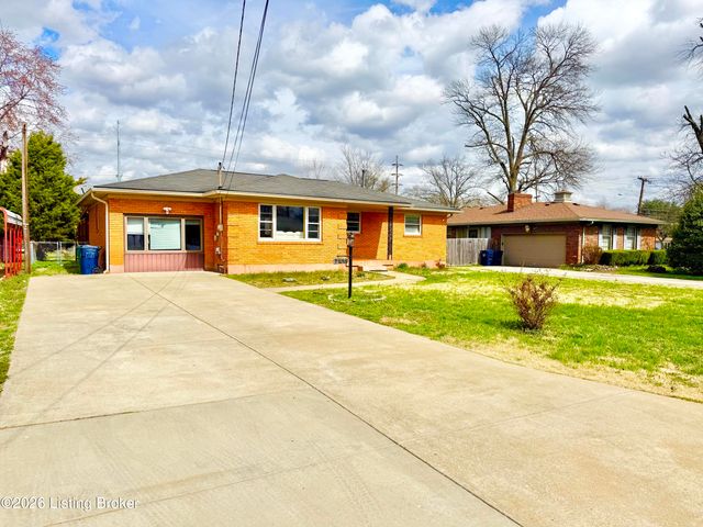 2303 Ecton Ln, Louisville, KY 40216