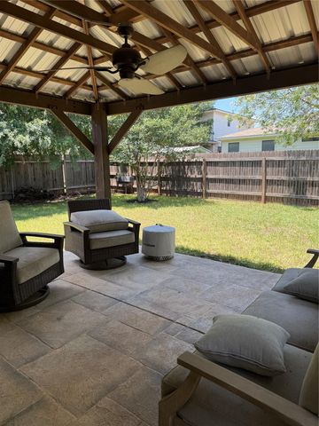2109 Hawksbury WAY, Cedar Park, TX 78613