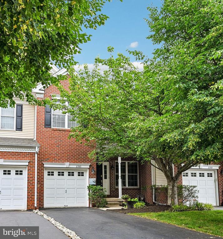 2361 S WHITTMORE ST, Furlong, PA 18925