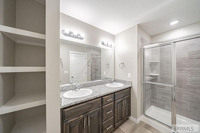 556 Trails End, Idaho Falls, ID 83402