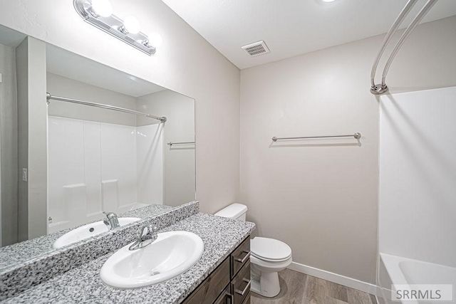 556 Trails End, Idaho Falls, ID 83402