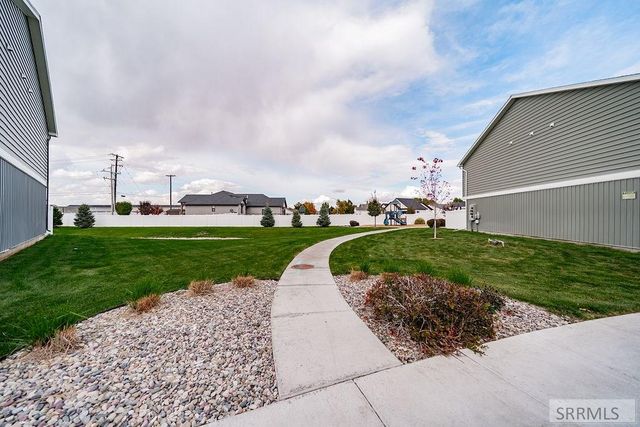 556 Trails End, Idaho Falls, ID 83402