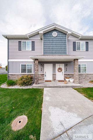 556 Trails End, Idaho Falls, ID 83402