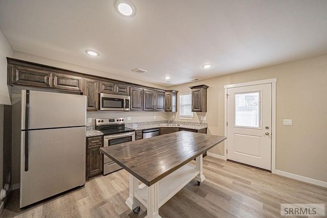 556 Trails End, Idaho Falls, ID 83402