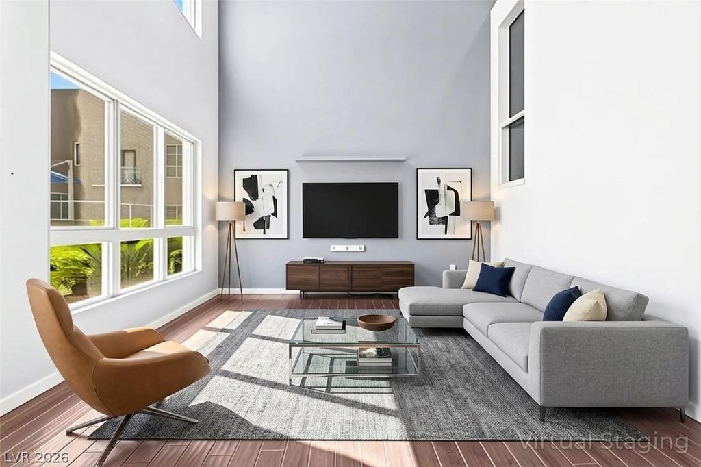 4555 Dean Martin Drive 102, Las Vegas, NV 89103 — photo 2