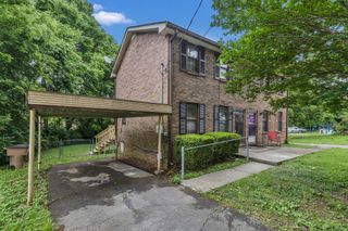 3728 Wharton Dr, Nashville, TN 37211