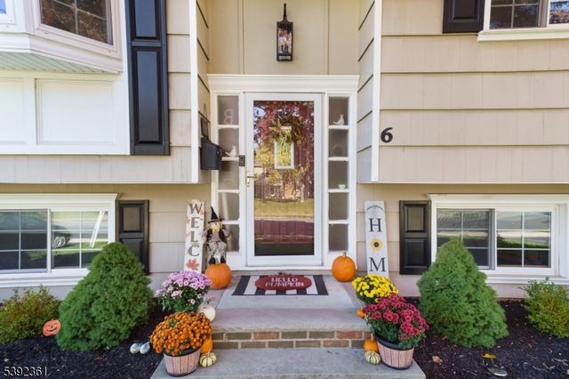 6 Ann St, Roxbury Twp., NJ 07876