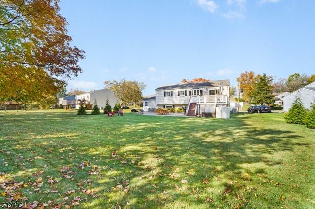 6 Ann St, Roxbury Twp., NJ 07876