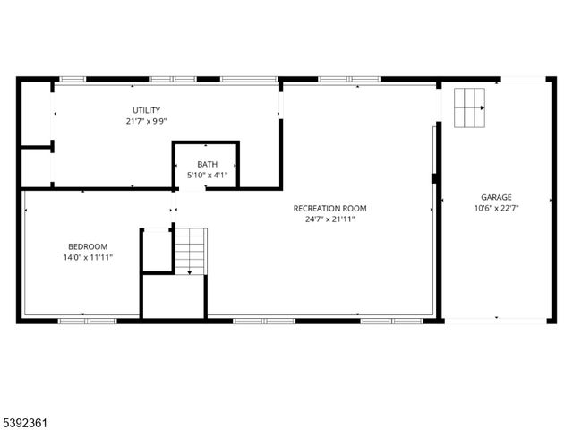 6 Ann St, Roxbury Twp., NJ 07876