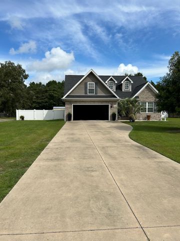 978 Knotty Branch Rd., Conway, SC 29527