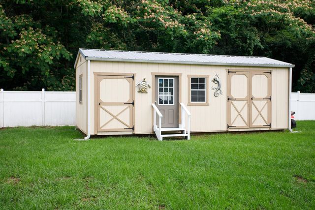 978 Knotty Branch Rd., Conway, SC 29527