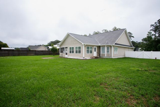 978 Knotty Branch Rd., Conway, SC 29527