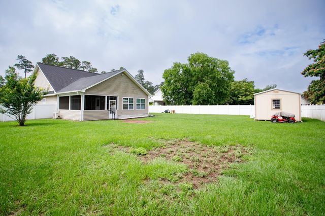 978 Knotty Branch Rd., Conway, SC 29527