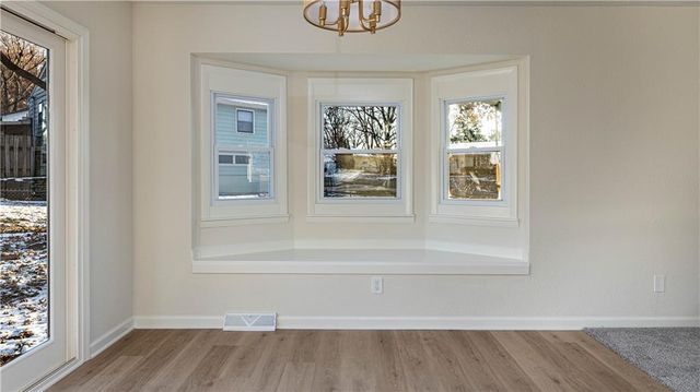 2805 Berry Avenue, Independence, MO 64057