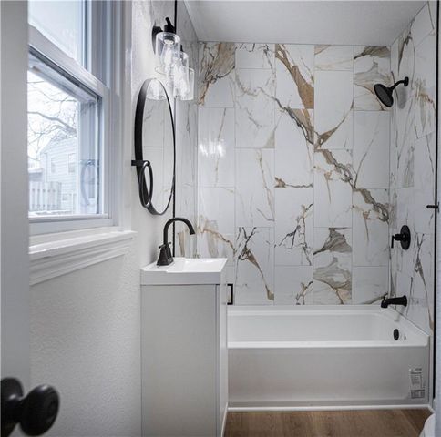 2805 Berry Avenue, Independence, MO 64057