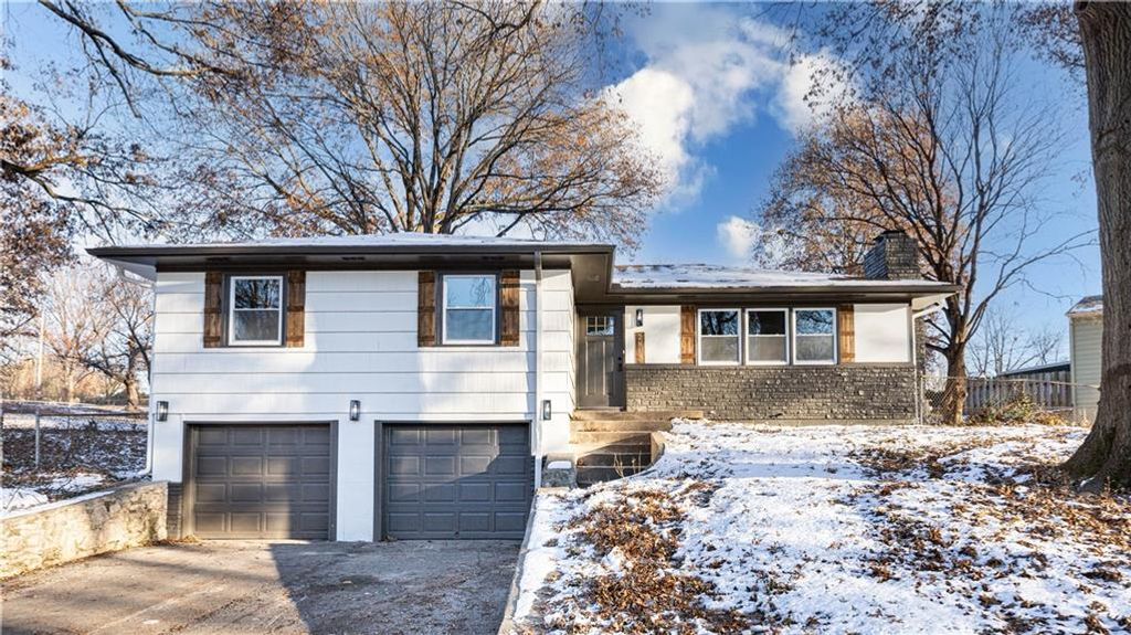 2805 Berry Avenue, Independence, MO 64057