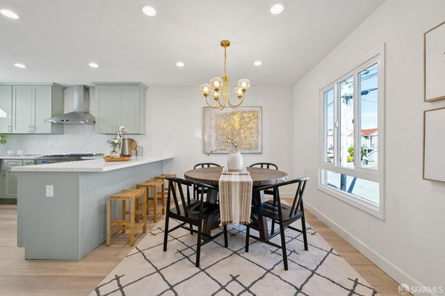 1607 44th Avenue, San Francisco, CA 94122