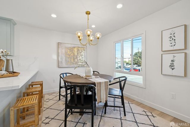 1607 44th Avenue, San Francisco, CA 94122