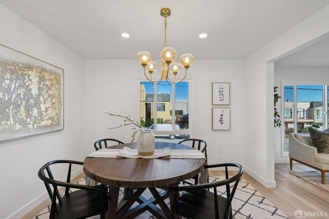 1607 44th Avenue, San Francisco, CA 94122