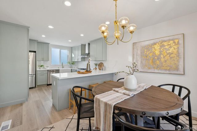 1607 44th Avenue, San Francisco, CA 94122