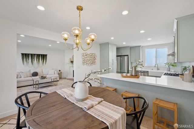 1607 44th Avenue, San Francisco, CA 94122