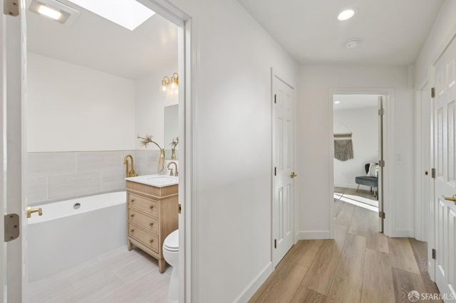 1607 44th Avenue, San Francisco, CA 94122