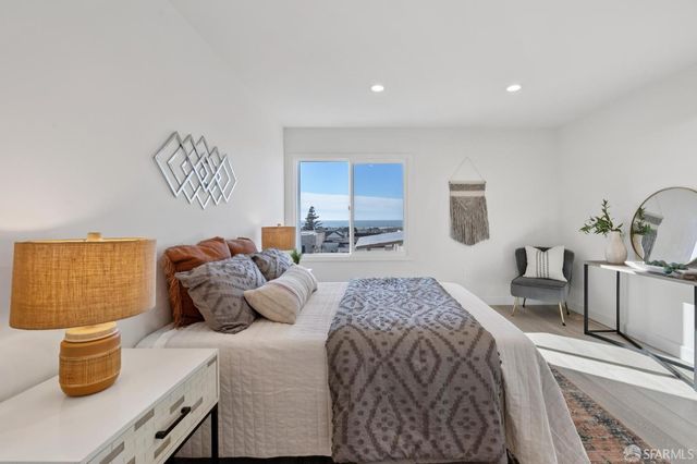 1607 44th Avenue, San Francisco, CA 94122