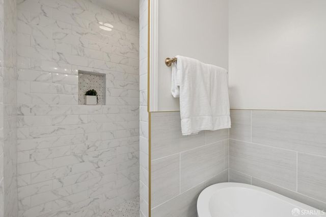 1607 44th Avenue, San Francisco, CA 94122