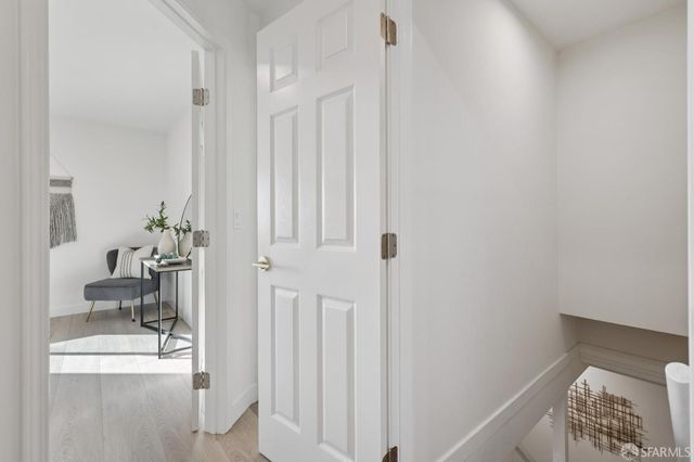 1607 44th Avenue, San Francisco, CA 94122
