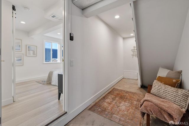 1607 44th Avenue, San Francisco, CA 94122