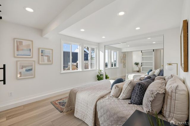 1607 44th Avenue, San Francisco, CA 94122