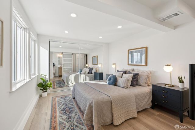 1607 44th Avenue, San Francisco, CA 94122