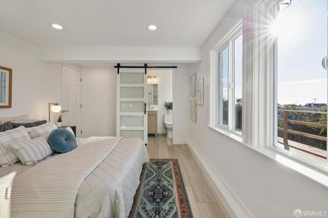 1607 44th Avenue, San Francisco, CA 94122