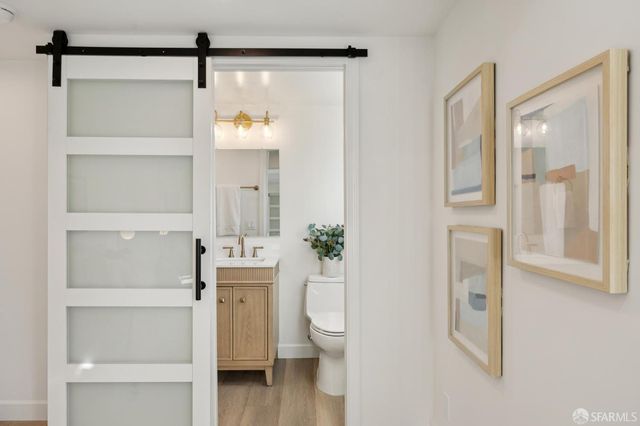 1607 44th Avenue, San Francisco, CA 94122