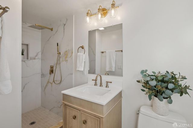 1607 44th Avenue, San Francisco, CA 94122