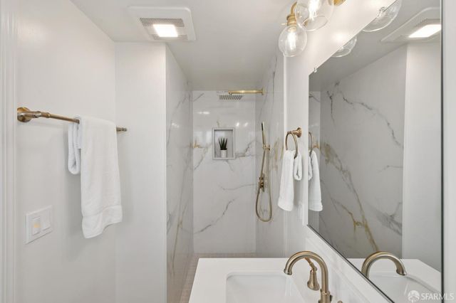 1607 44th Avenue, San Francisco, CA 94122