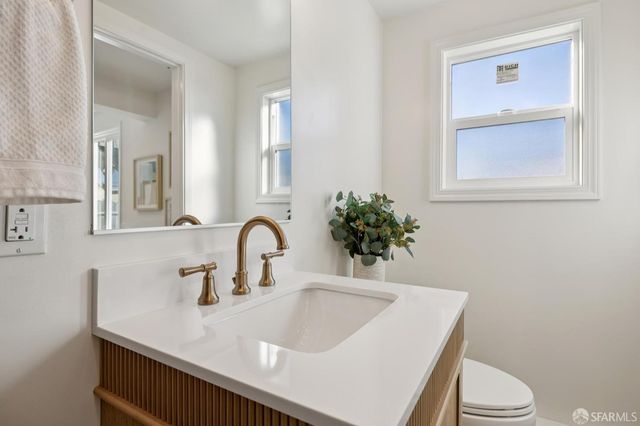 1607 44th Avenue, San Francisco, CA 94122
