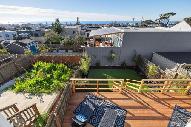 1607 44th Avenue, San Francisco, CA 94122