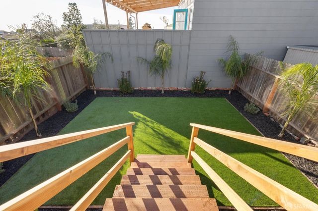 1607 44th Avenue, San Francisco, CA 94122