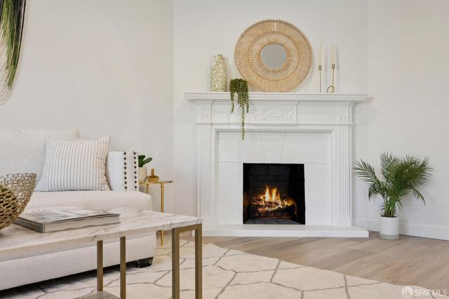 1607 44th Avenue, San Francisco, CA 94122