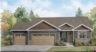 N421 WHITE TAIL DRIVE, Fremont, WI 54940