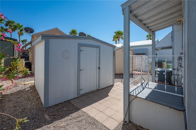 2000 Ramar Road 341, Bullhead City, AZ 86442