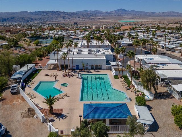 2000 Ramar Road 341, Bullhead City, AZ 86442