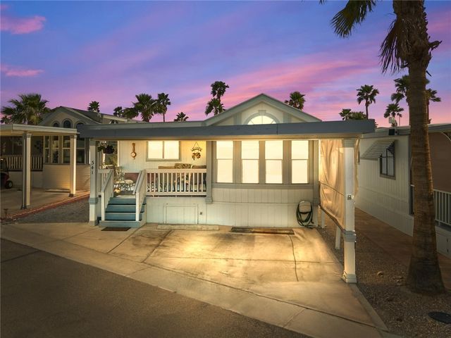 2000 Ramar Road 341, Bullhead City, AZ 86442