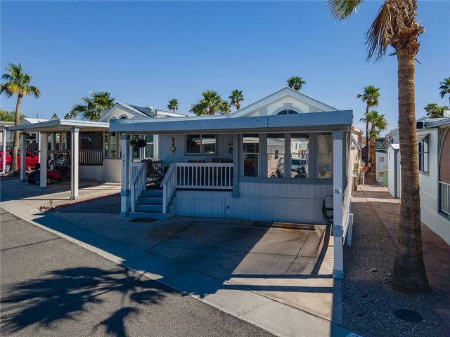 2000 Ramar Road 341, Bullhead City, AZ 86442