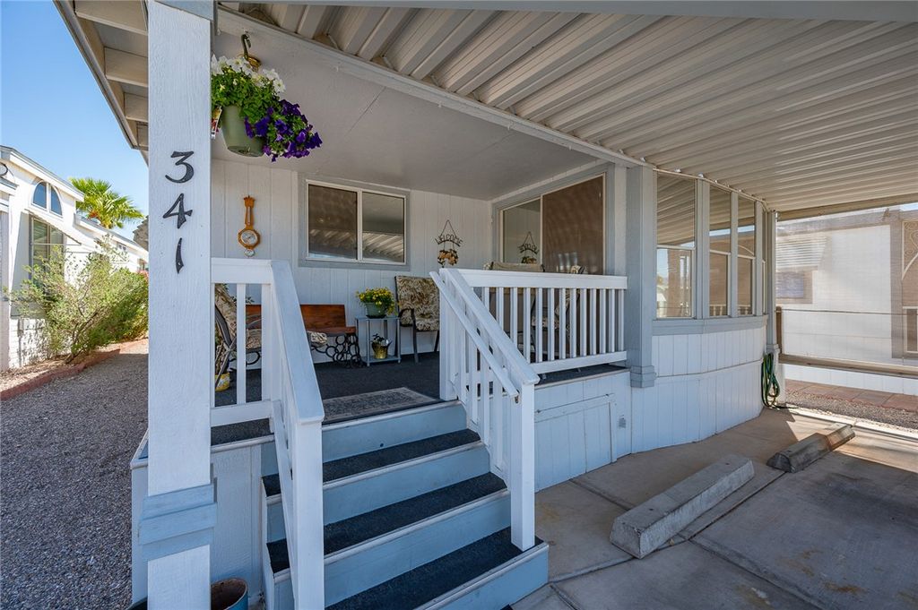 2000 Ramar Road 341, Bullhead City, AZ 86442