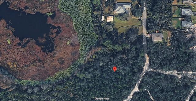 W PARKWAY, Deland, FL 32724