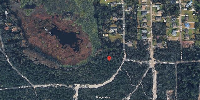 W PARKWAY, Deland, FL 32724